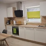 Appartamento Jurastein Burglengenfeld