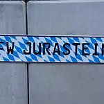 Jurastein Burglengenfeld