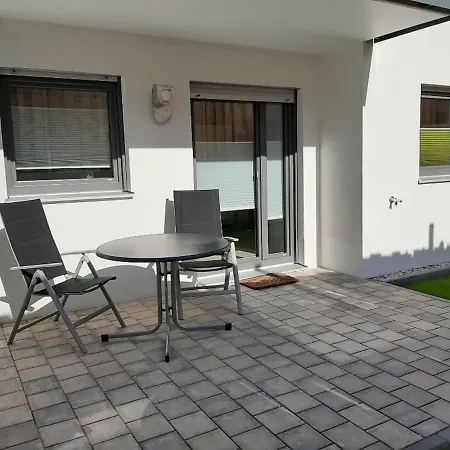 Apartman Jurastein *