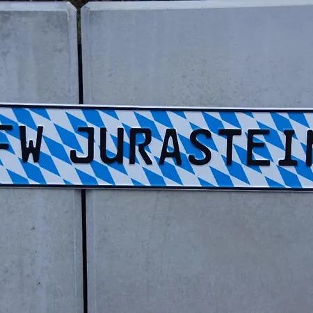 Jurastein Burglengenfeld