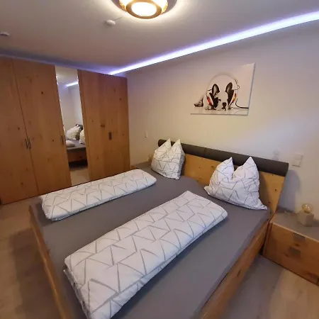 Jurastein Apartment