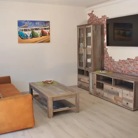Jurastein Apartment *