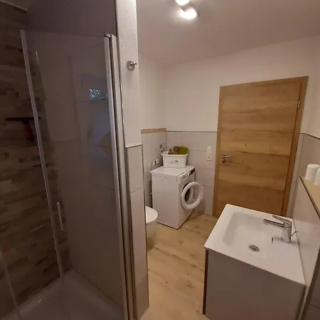 Jurastein Apartment