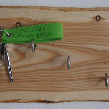 Jurastein Burglengenfeld