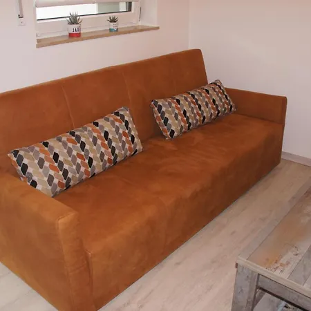 Apartment Jurastein Burglengenfeld