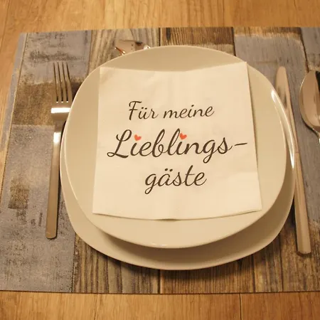 Jurastein Lägenhet *