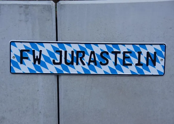 Jurastein Burglengenfeld