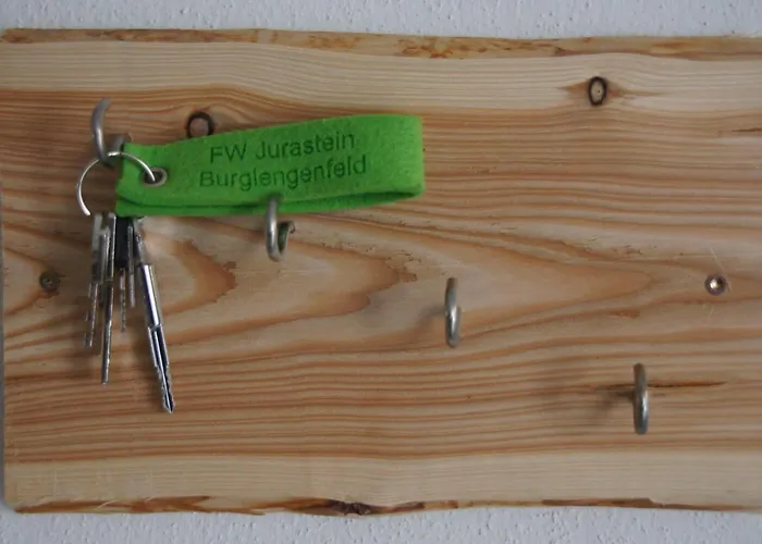 Jurastein Burglengenfeld