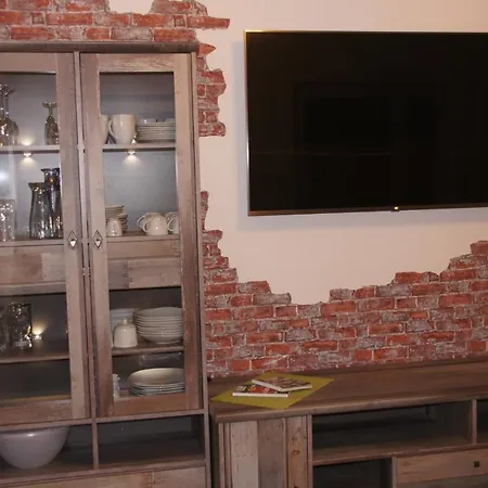 Apartman Jurastein