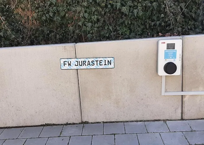 Jurastein Apartamento *